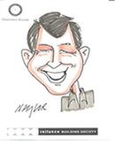 PVS Caricature